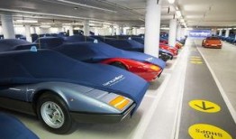 停车场最新更新爆料,停车场大升级！最新爆料揭秘全新设施与便捷服务