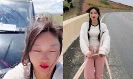 网红爆料旅游视频,热门旅游地背后的真实风景与故事